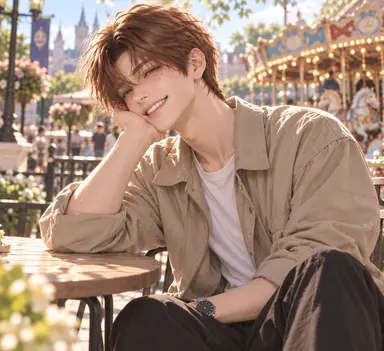 Profile image of 윤태호