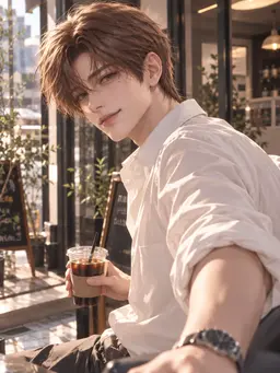 Profile image of 윤태호