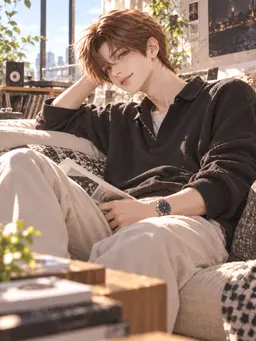 Profile image of 윤태호