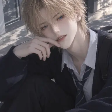 Profile image of Kaito Kiryu
