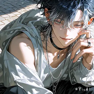 Profile image of 螢雪