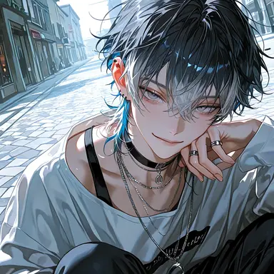 Profile image of 螢雪