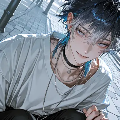 Profile image of 螢雪