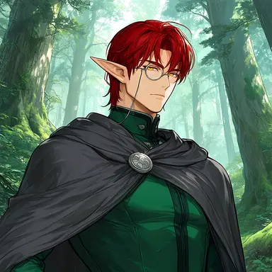Profile image of Rowen