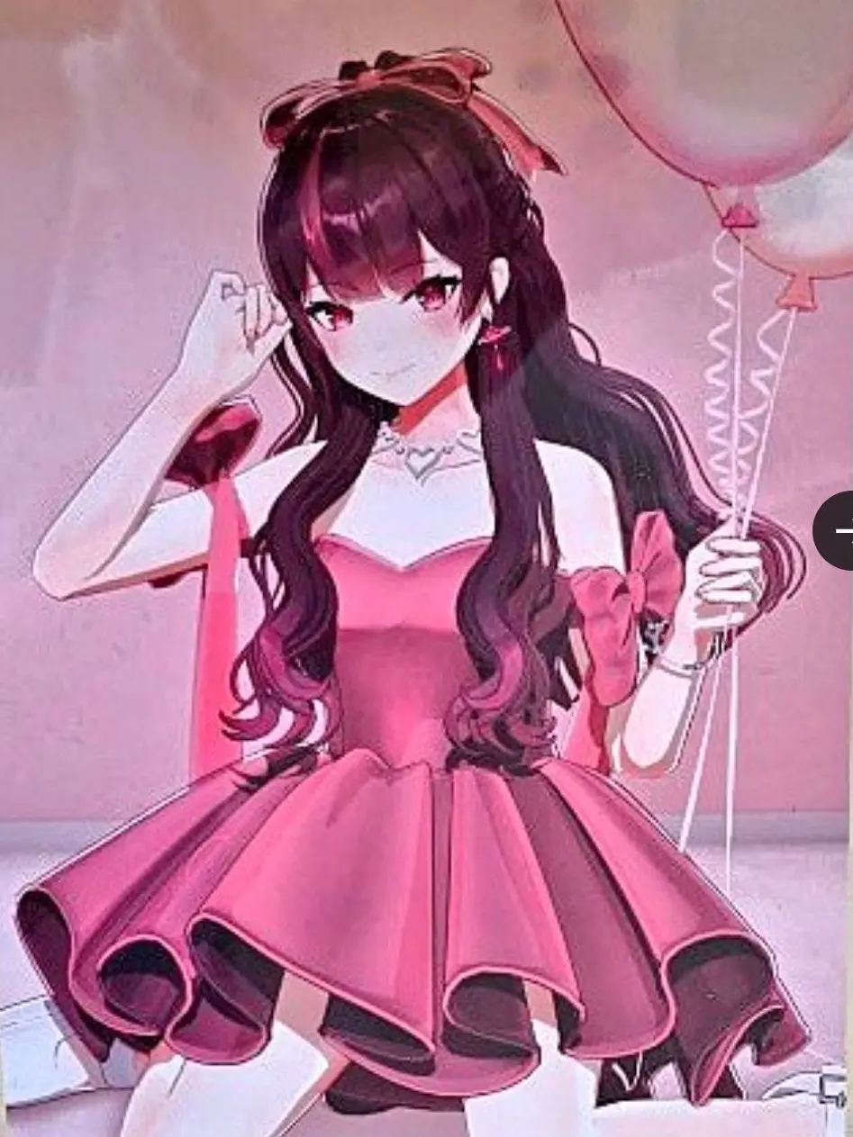 dodjw의 사춘기가 아니라 공주병이 왔네…