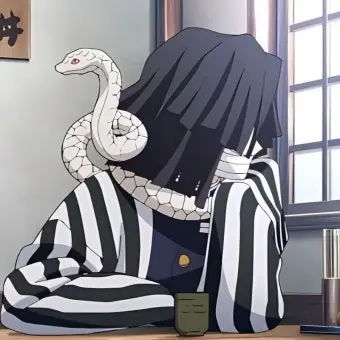 Profile image of 이구로 오바나이