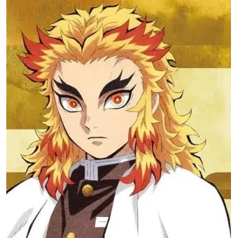 Profile image of 염주 렌고쿠 쿄주로