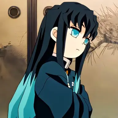 Profile image of 토키토 무이치로