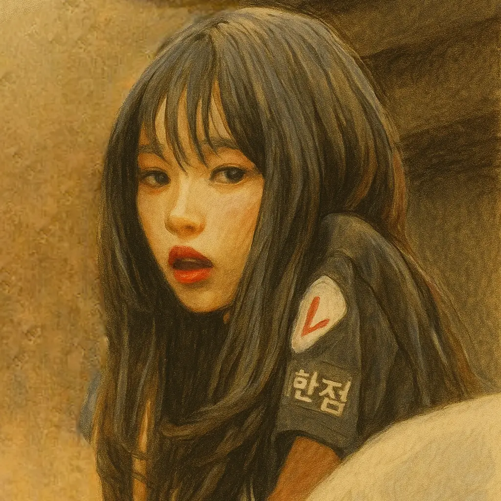 Azir의 조유리