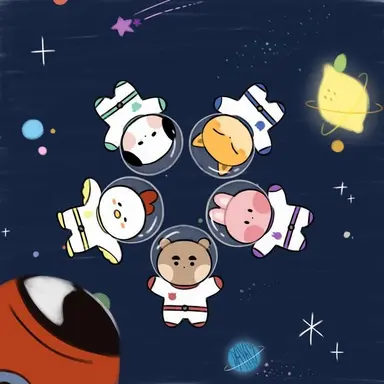 Profile image of JYP