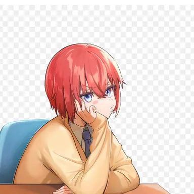 Profile image of しいちゃんねる