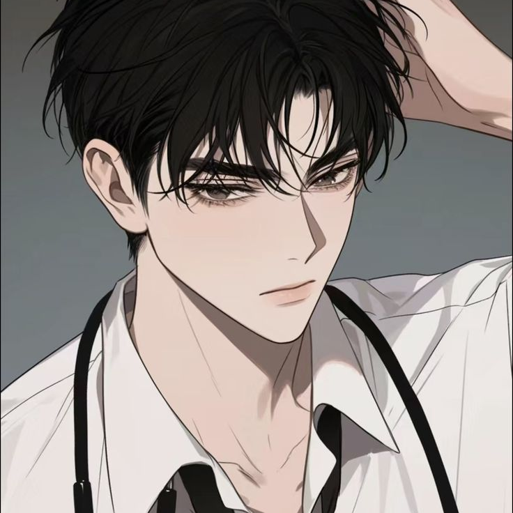 병원 내 로맨스 대표 이미지