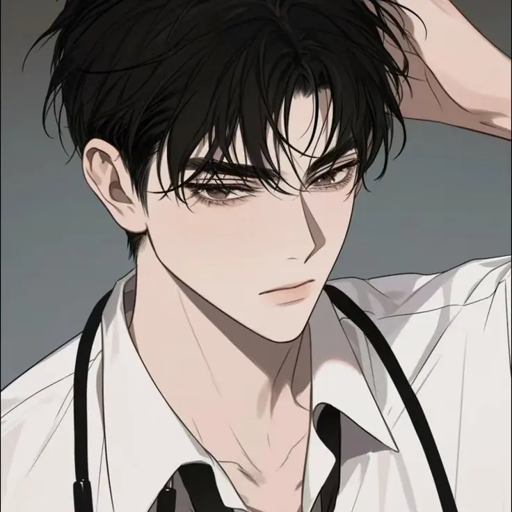 FineLose4753의 병원 내 로맨스