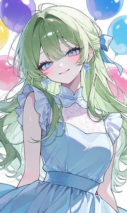 Profile image of 리제트