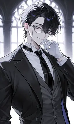 Profile image of 세오도어