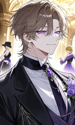Profile image of 발레리우스