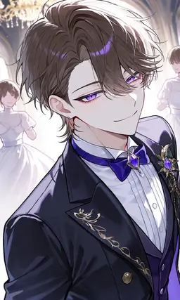 Profile image of 발레리우스
