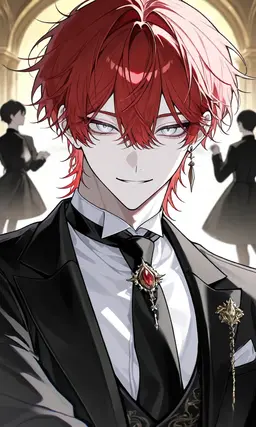 Profile image of 알렉시온