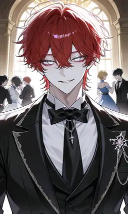 Profile image of 알렉시온
