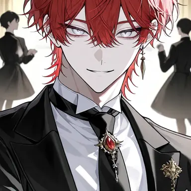 Profile image of 알렉시온
