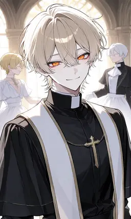 Profile image of 엘리아스