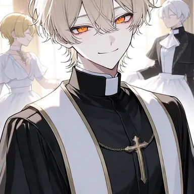 Profile image of 엘리아스