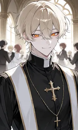 Profile image of 엘리아스