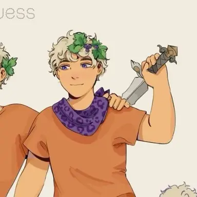 Profile image of Pollux Laurent