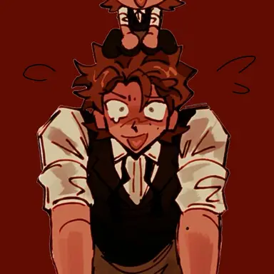 Profile image of Rody