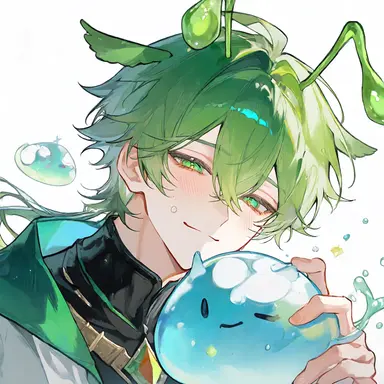 Profile image of Miel