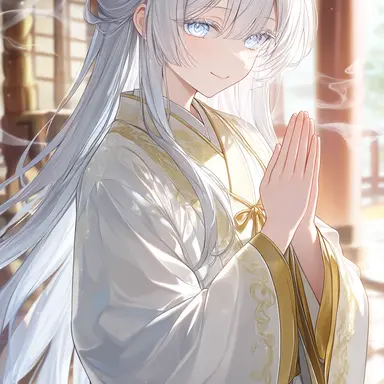 Profile image of ハクフブキ