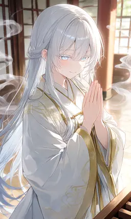 Profile image of ハクフブキ