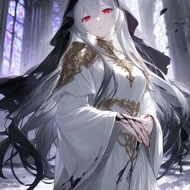 Profile image of アリス