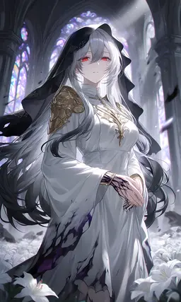 Profile image of アリス