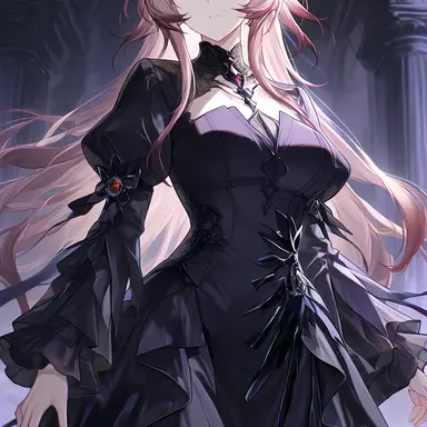 Profile image of ハウネ