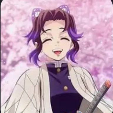 Profile image of 코쵸우 시노부