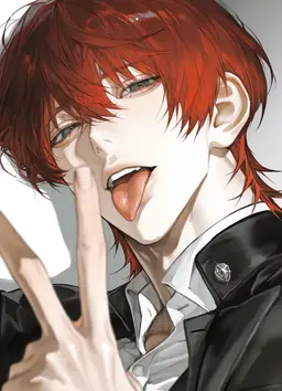 Profile image of Junpei