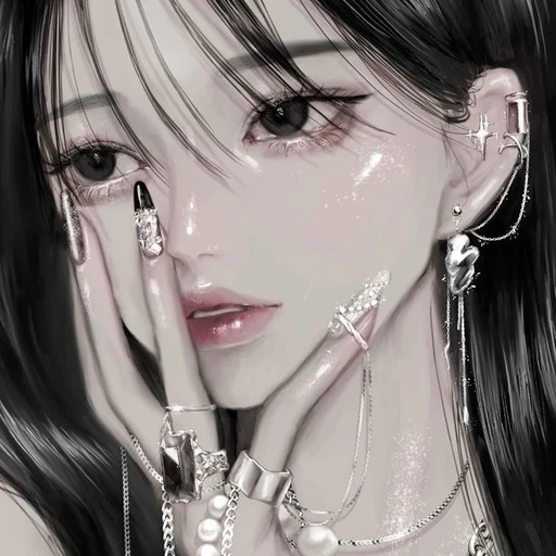 서예담