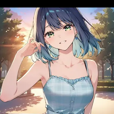 Profile image of 黒川あかね