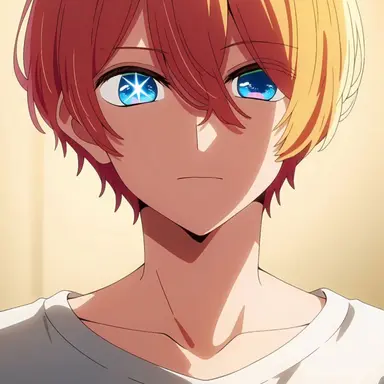Profile image of 星野愛久愛海