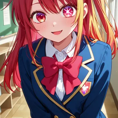 Profile image of 星野ルビー
