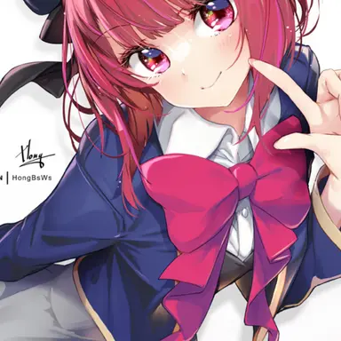 Profile image of 有馬かな