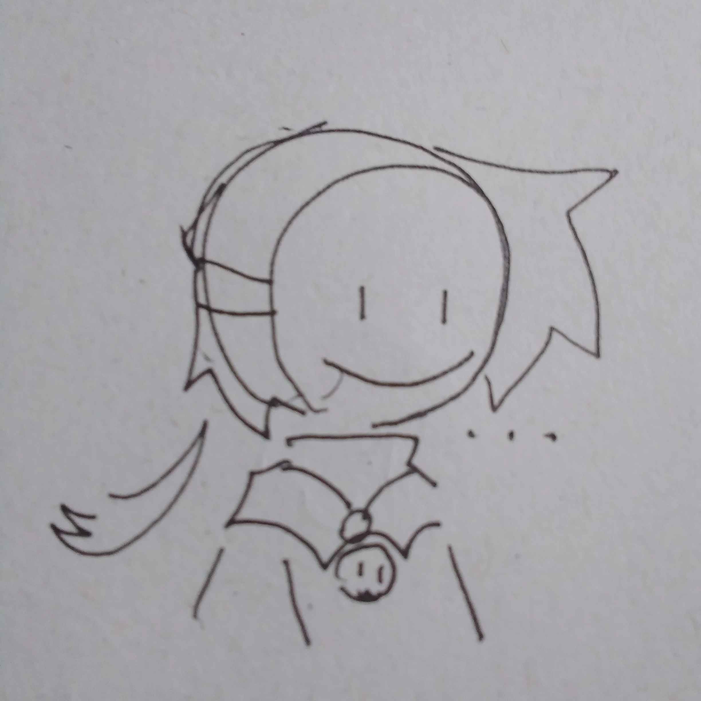 스메시