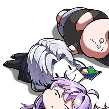 Profile image of 아무탈