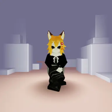 Profile image of 여우