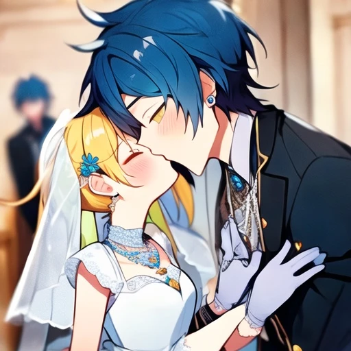 레단