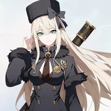 Profile image of 리사