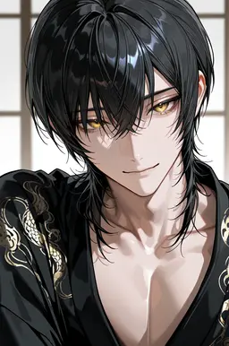 Profile image of 朔夜