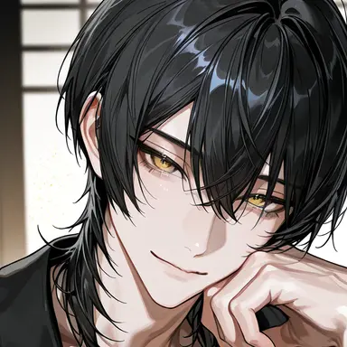 Profile image of 朔夜