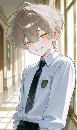 Profile image of 레오
